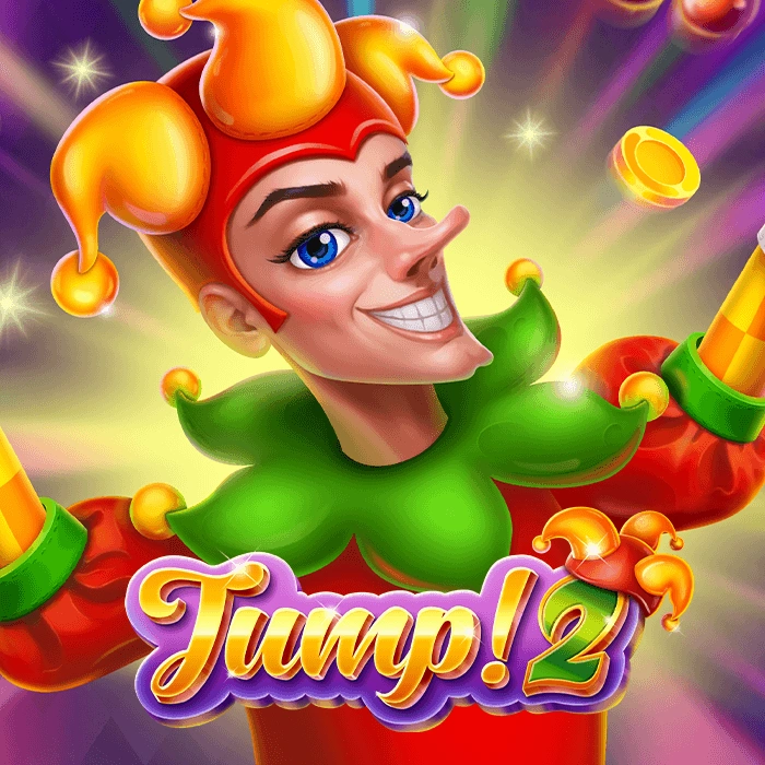 RTP Habanero Jump! 2